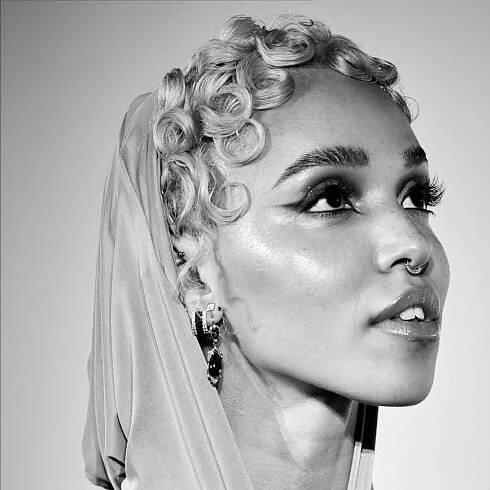 The backlash over FKA Twigs' Calvin Klein campaign is pure gender bias