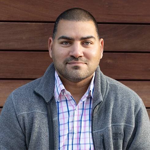 Raul Fernandez – TDG