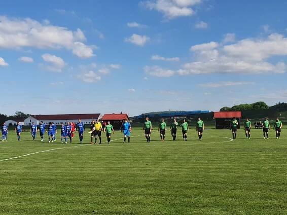 Zaostřeno na okres: Šlágr pro Úvalno. Rozhodl Zdeněk Valík