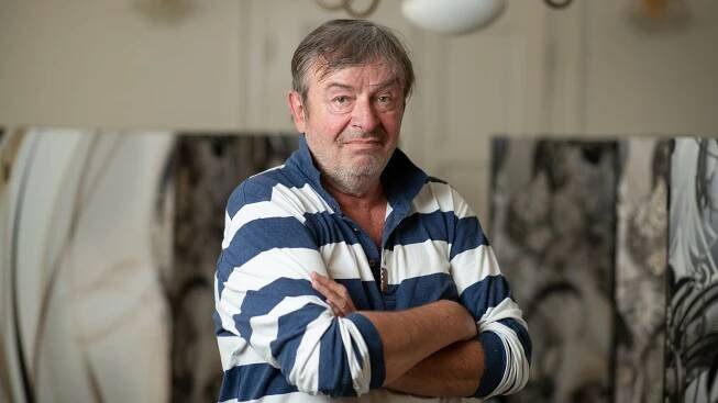 Velmi otevřená zpověď Alexeje Pyška (65): Být sám by bylo na palici!