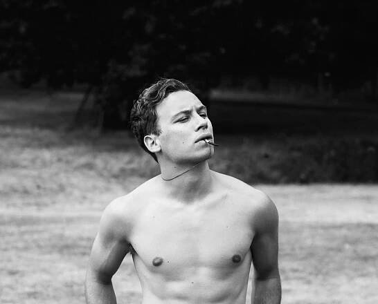 Boys By Girls Featuring Finn Cole – Myra Gonzalez