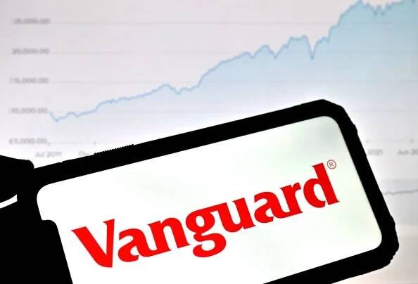 Proč je nyní vhodný čas investovat do růstového ETF od Vanguardu - Burzovnisvet.cz - Akcie, kurzy, burza, forex, komodity, IPO, dluhopisy - zpravodajství