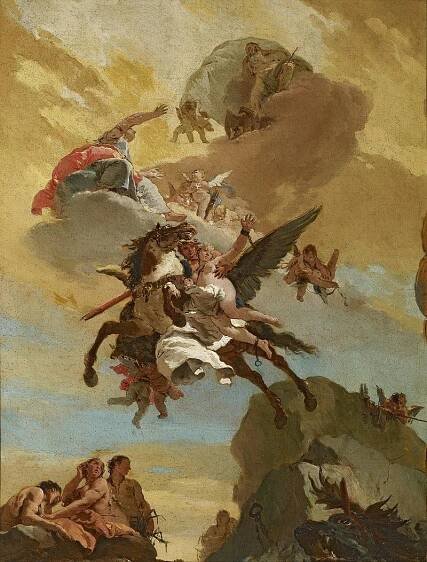 Giovanni Battista Tiepolo - Wikipedia
