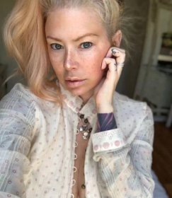Jenna Jameson Has Guillain-Barre Syndrome After Being Unable to Walk