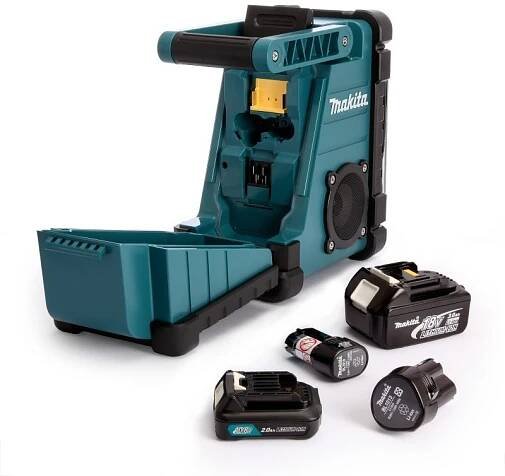 MAKITA DMR102