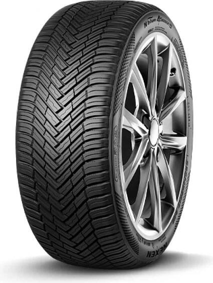 Nexen N'Blue 4Season 2 205/55 R16 94V