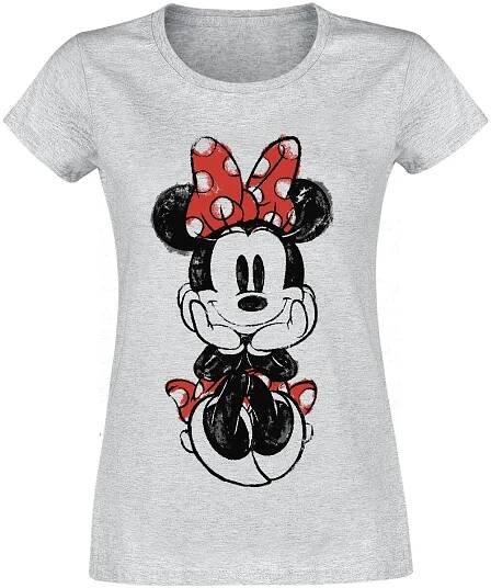 Minnie Mouse