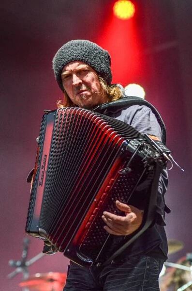 Daniel Landa odehrál svůj největší koncert | Rock&All