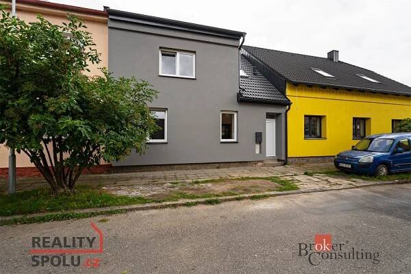 Pronájem byt 2KK, B. Němcové 591, Přeštice | Reality.iDNES.cz 