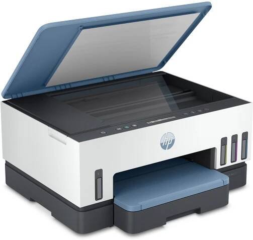 HP Smart Tank Wireless 725 All-in-One