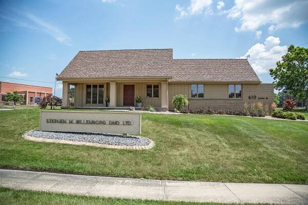 General Dentistry