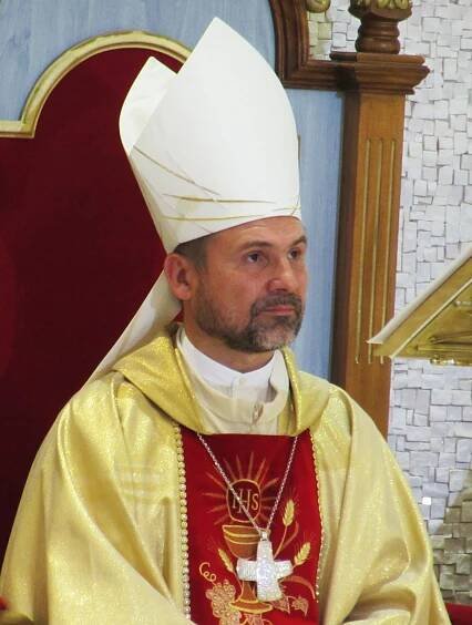 Benoni Ambăruș