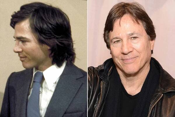All My Children, WATN, Where are they now, Richard Hatch
