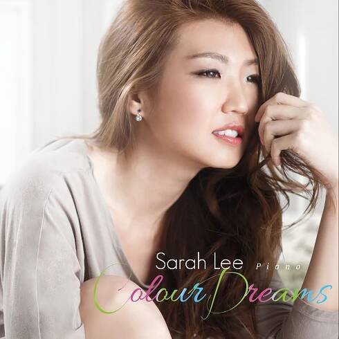 Sarah Lee – Sarah Lee Piano