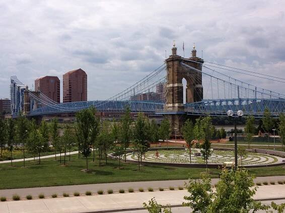 Moving to Cincinnati? Here’s What You Should Know! - Keller Williams Cincinnati
