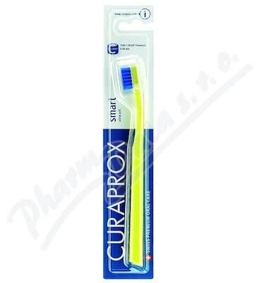 CURAPROX zubní kartáček Smart Ultra Soft