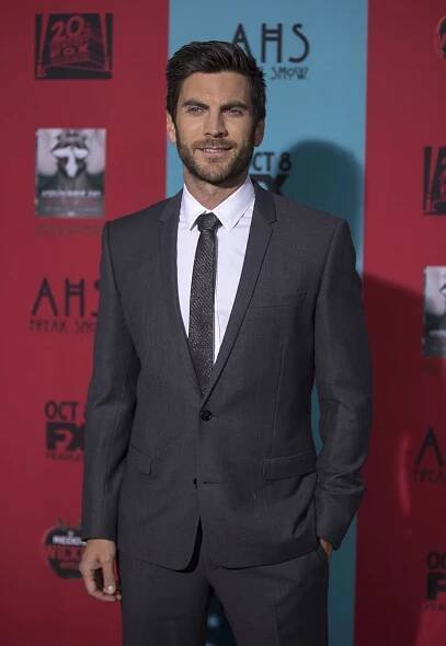 Wes Bentley