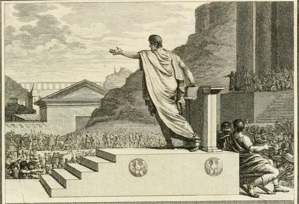 Soubor:Gaius Gracchus Tribune of the People.jpg