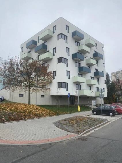 Svitavská, Svitavy - Lány