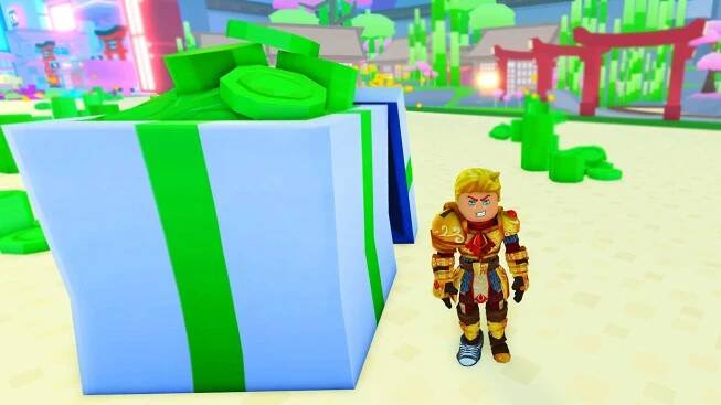 Roblox promo codes (January 2025) - How to get free Roblox UGC