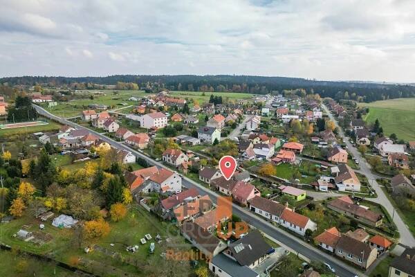 Prodej domů, Benešov | Mapio.cz