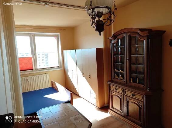 Prodej Byt 1+1, Dlouhá, Klášterec nad Ohří