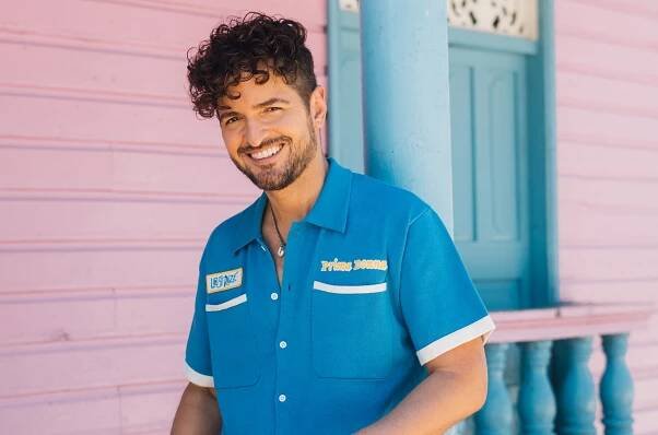 Tommy Torres