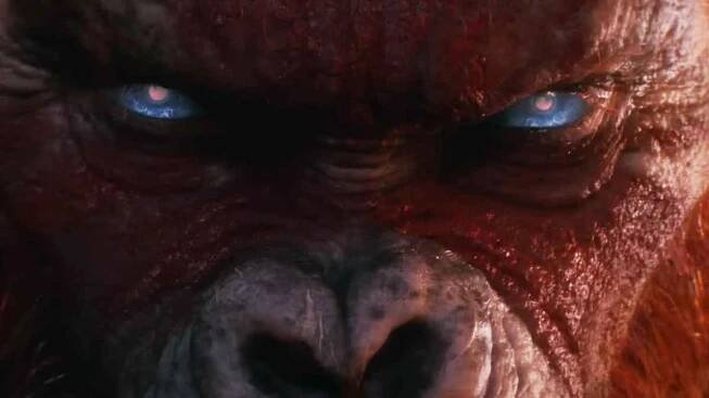 GODZILLA x KONG: NOVÉ IMPÉRIUM - Vlhký sen fanoušků splněn!