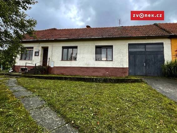 Dobrkovice, okres Zlín