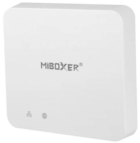 Brána Zigbee 3.0 ZB-BOX2- MiBoxer