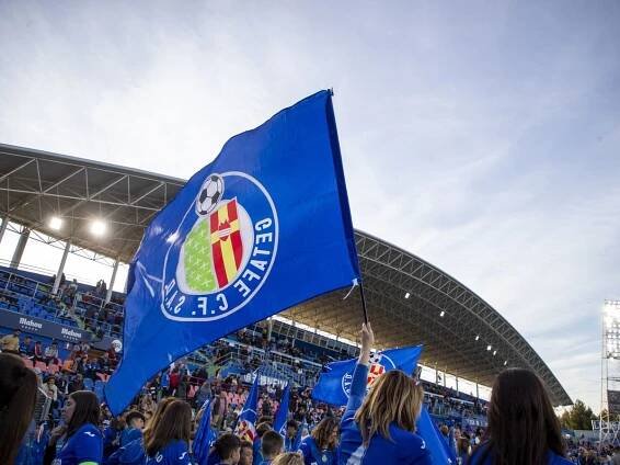Getafe CF - Sport.cz