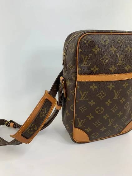 Louis Vuitton Danube MM