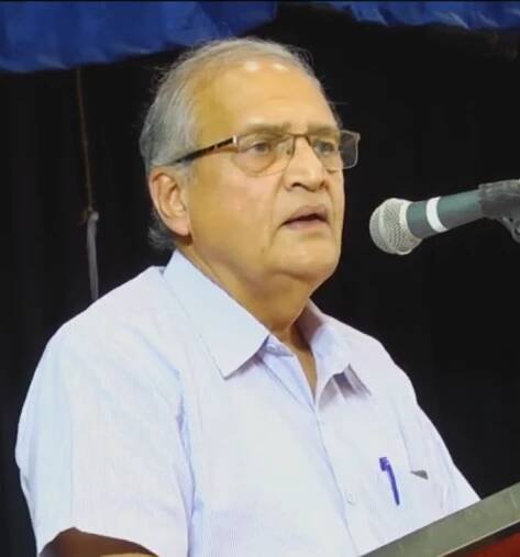 Ashok Dhawale - Wikipedia