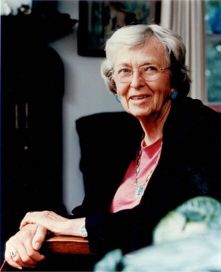 Elaine Szymoniak