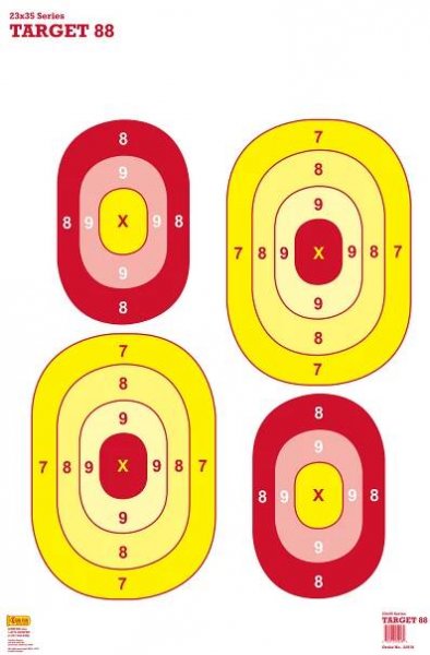 Target 88 (22910)
