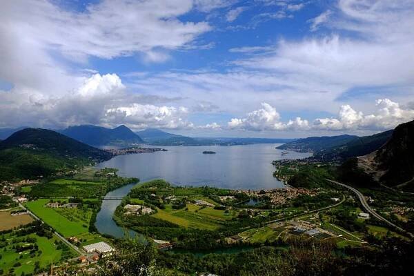 Lago Maggiore, Itálie – co navštívit, informace, zajímavosti - iCesty.cz