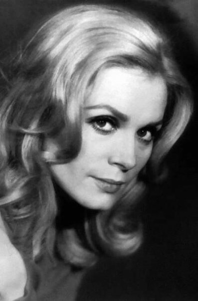 Françoise Dorléac