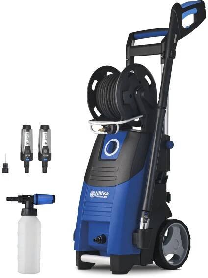 Nilfisk PREMIUM 200-15 EU