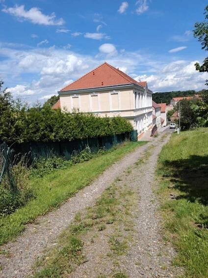 Ubytování Uherčice u Znojma, Penzion Zámeček - Jižní Morava zámeček, 4550