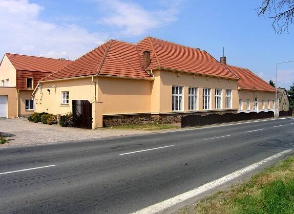Kořenice – Wikipédia
