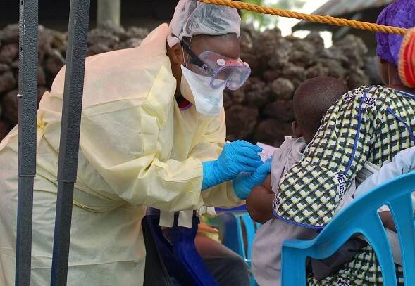 Democratic Republic of the Congo declares the end to its 11th Ebola outbreak