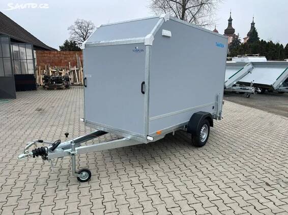 Tanatech Ostatní TFDS 300.00 1300kg