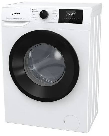 Automatická pračka - W3NGPI62SBS - GORENJE