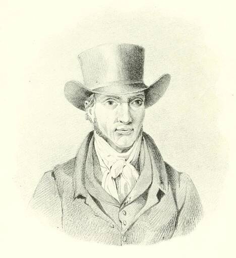 Henry Thomas Alken