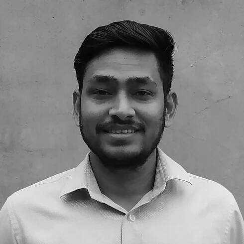 Rohan Raj - IDinsight
