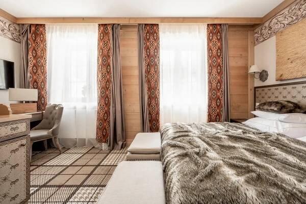 Premiere Studio | Aries Hotel & SPA Wisła