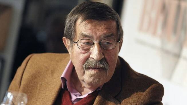 Literatur-Nobelpreisträger - Günter Grass ist tot