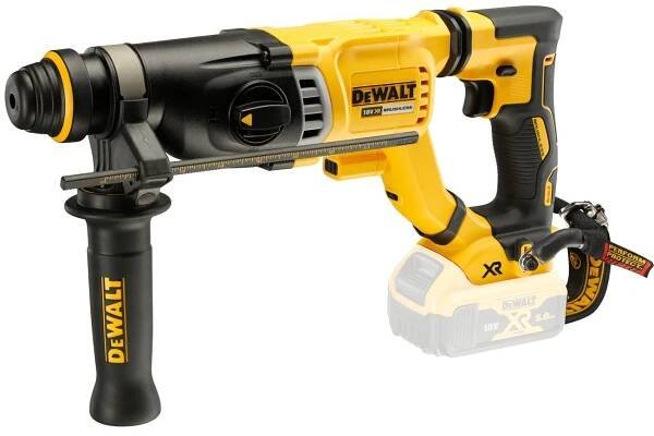 DeWALT DCH263N-XJ - 18V kladivo SDS Plus bez aku | landsmann s.r.o.