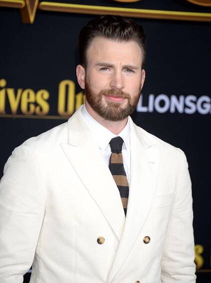 Chris Evans