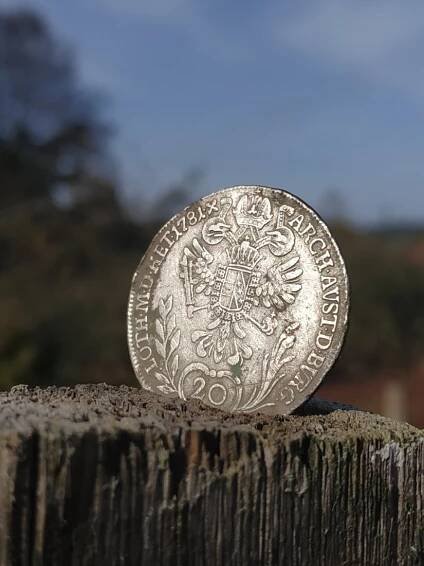 Josef II. | LovecPokladu.cz